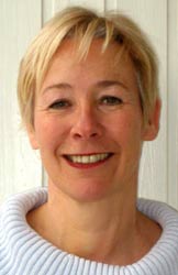 Irene Wondratsch