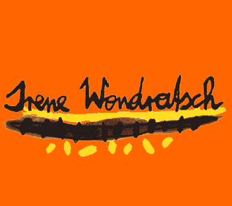 Irene Wondratsch